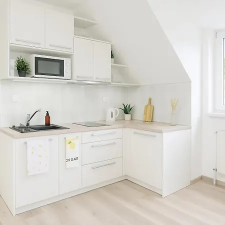 Mini Loft Viewpoint Panska Μπρατισλάβα