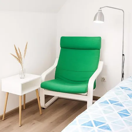 Mini Loft Viewpoint Panska 아파트